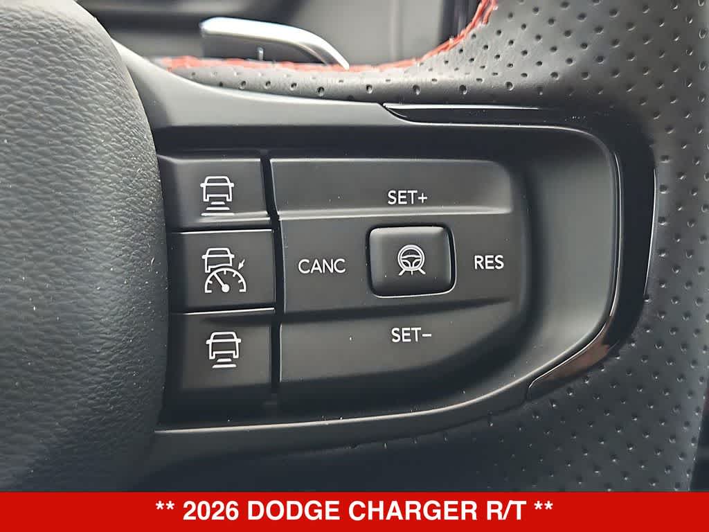 Thumbnail: 2026 Dodge Charger - 25