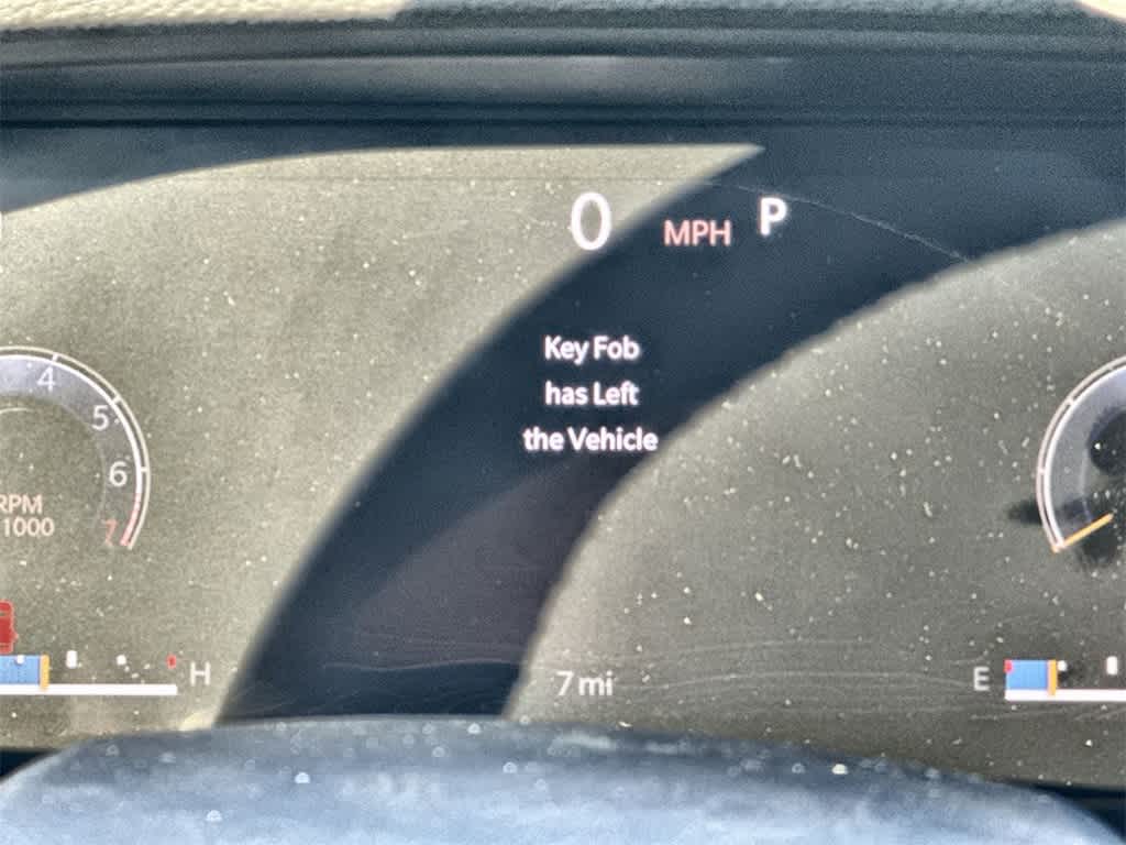 Thumbnail: 2025 Jeep Grand Cherokee - 19