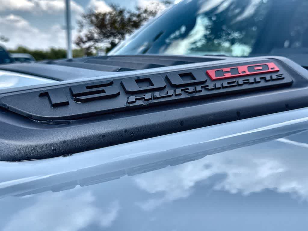 Thumbnail: 2026 RAM 1500 - 7