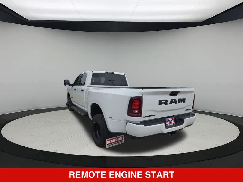Thumbnail: 2026 RAM 3500 - 4