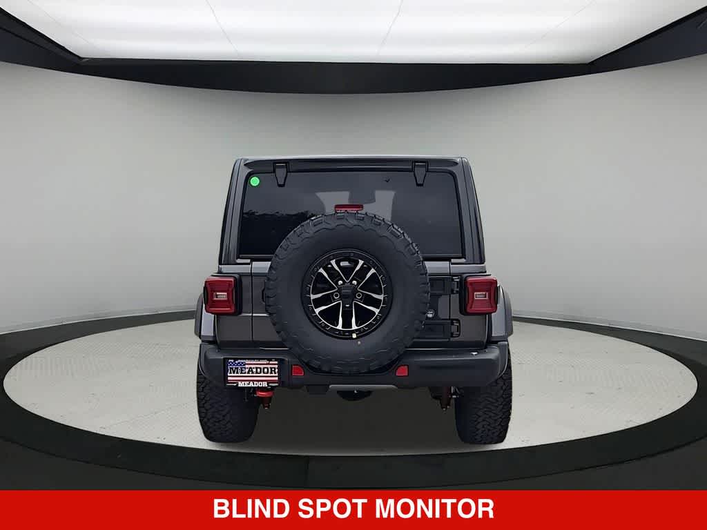 Thumbnail: 2026 Jeep Wrangler - 7