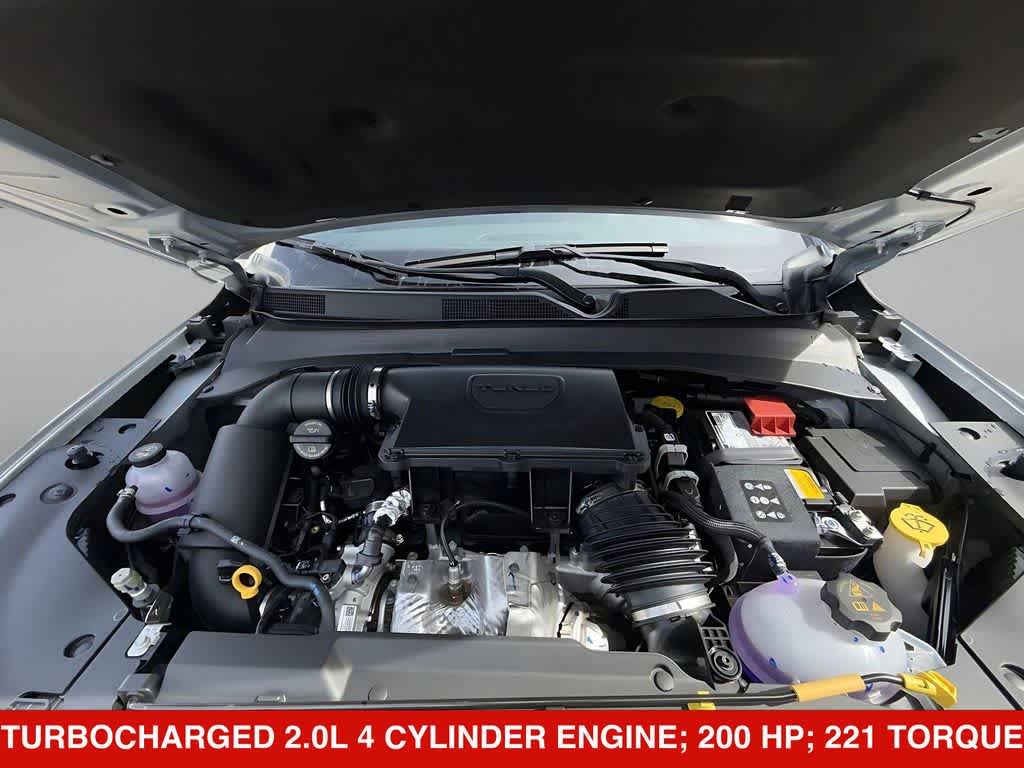 Thumbnail: 2026 Jeep Compass - 10