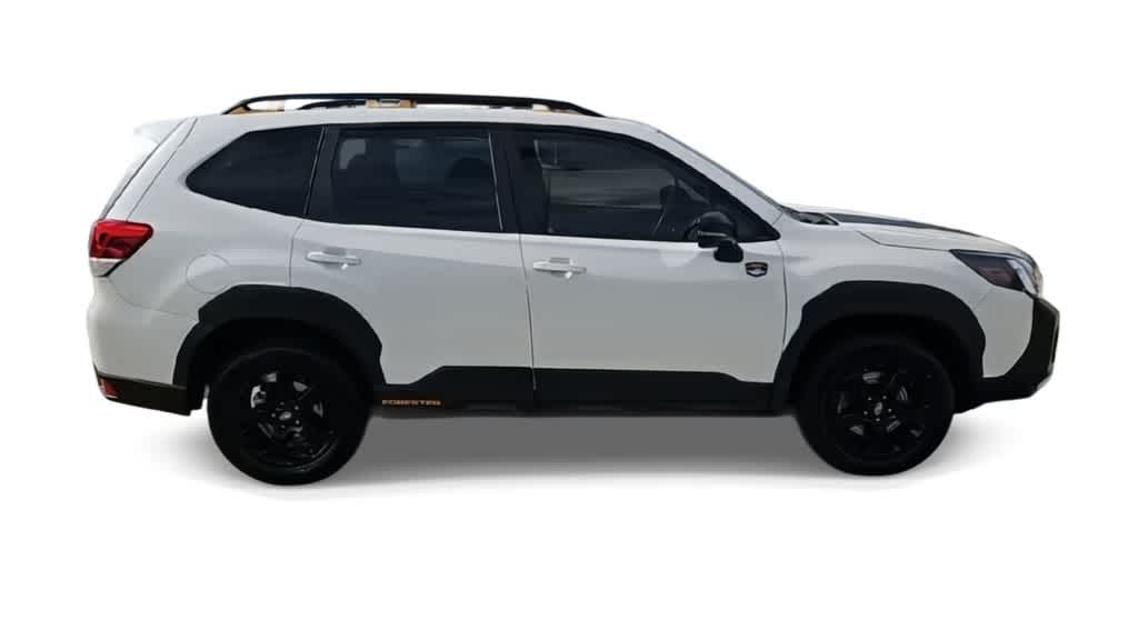 Thumbnail: 2023 Subaru Forester - 9