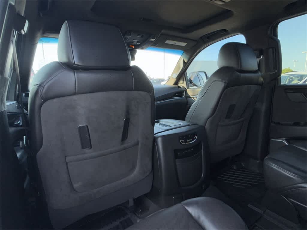 Thumbnail: 2020 Cadillac Escalade - 10