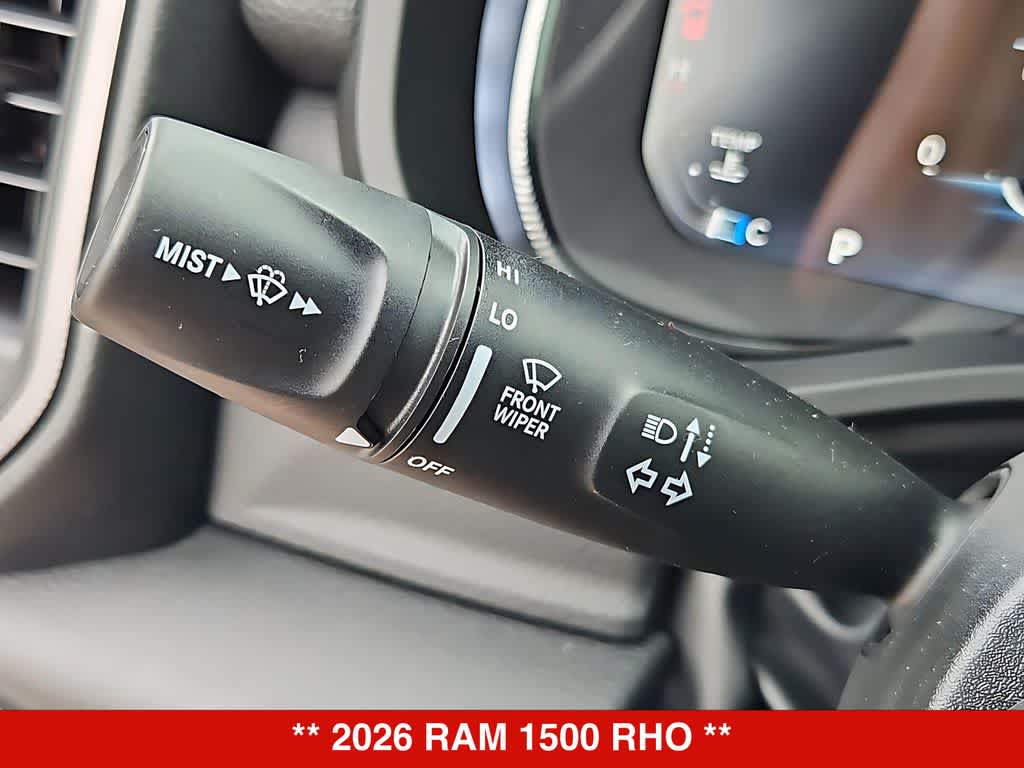 Thumbnail: 2026 RAM 1500 - 26
