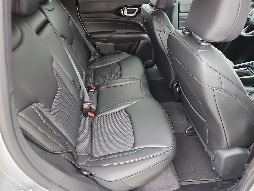 Thumbnail: 2026 Jeep Compass - 21