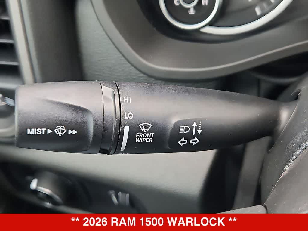 Thumbnail: 2026 RAM 1500 - 27
