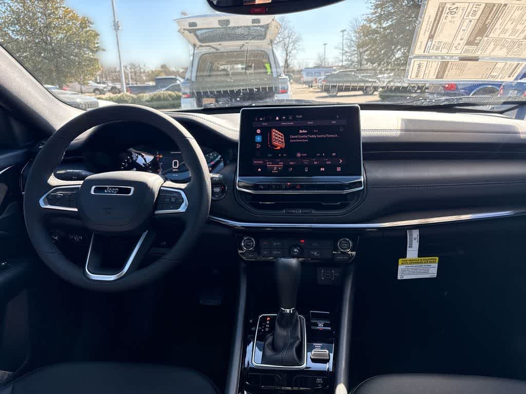 Thumbnail: 2026 Jeep Compass - 16