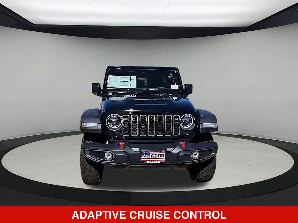 Thumbnail: 2026 Jeep Wrangler - 3