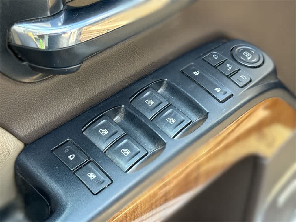 Thumbnail: 2018 GMC Sierra 1500 - 21