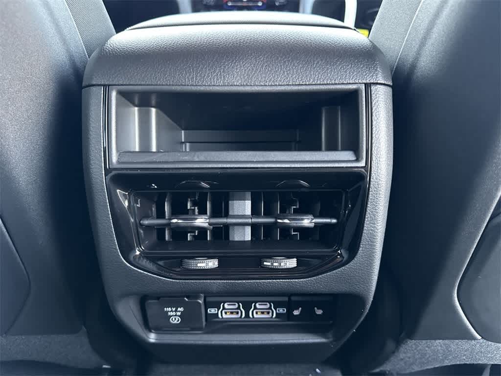 Thumbnail: 2025 Jeep Grand Cherokee - 20