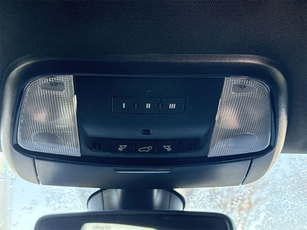 Thumbnail: 2026 Dodge Durango - 21