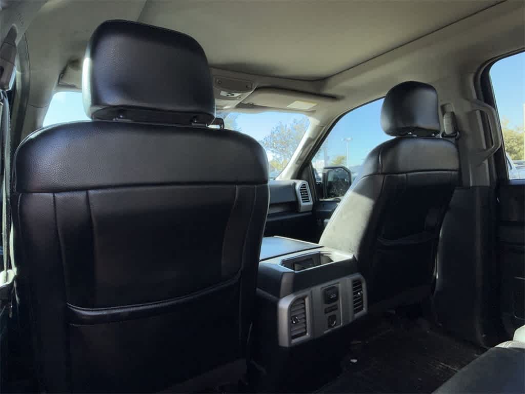 Thumbnail: 2015 Ford F-150 - 13