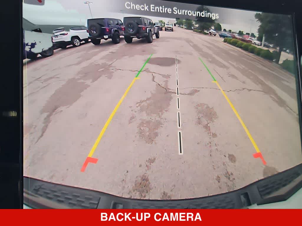 Thumbnail: 2026 RAM 1500 - 30