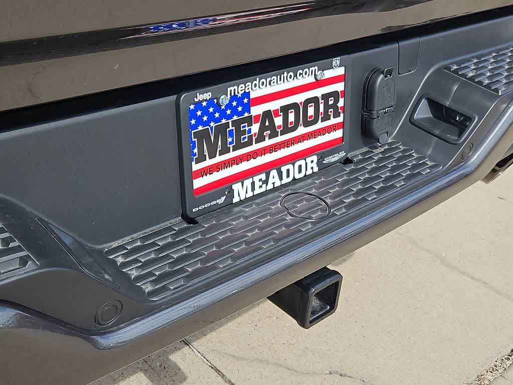 Thumbnail: 2026 RAM 1500 - 36