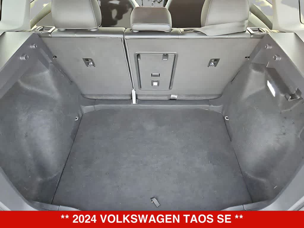 Thumbnail: 2024 Volkswagen Taos - 33