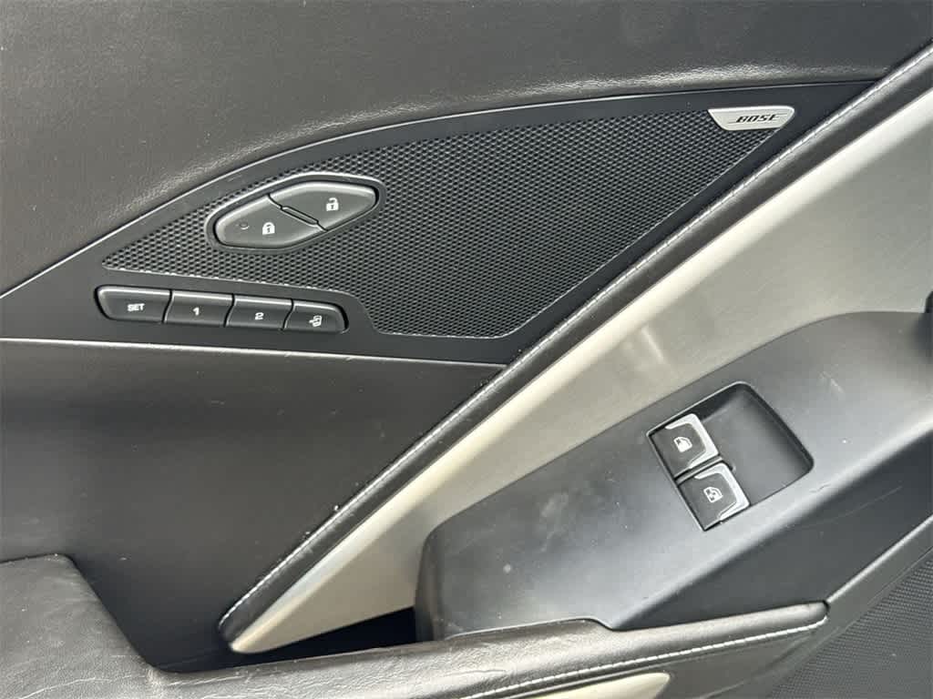 Thumbnail: 2016 Chevrolet Corvette - 20