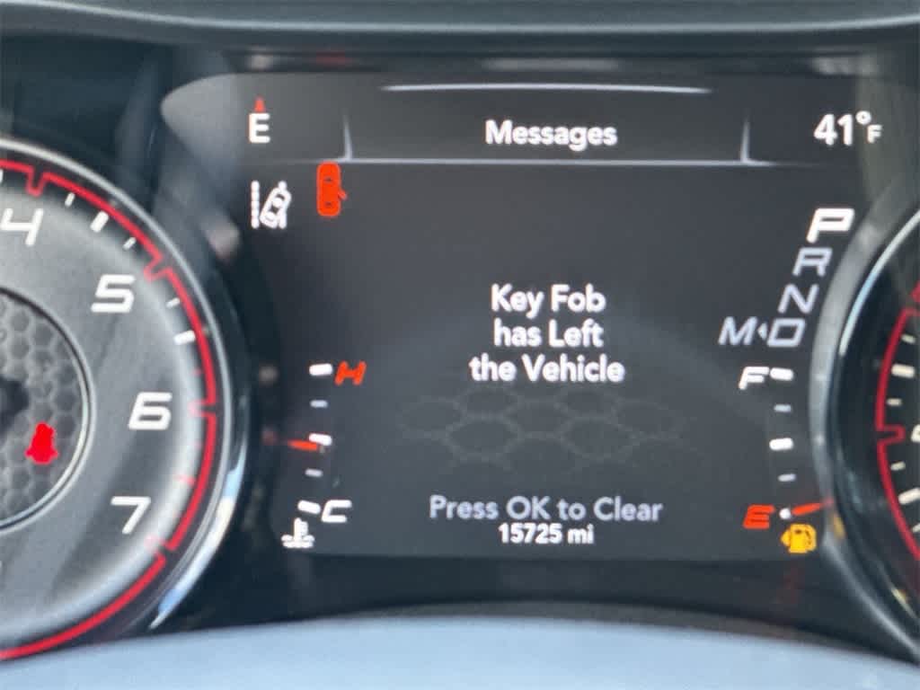 Thumbnail: 2023 Dodge Charger - 21