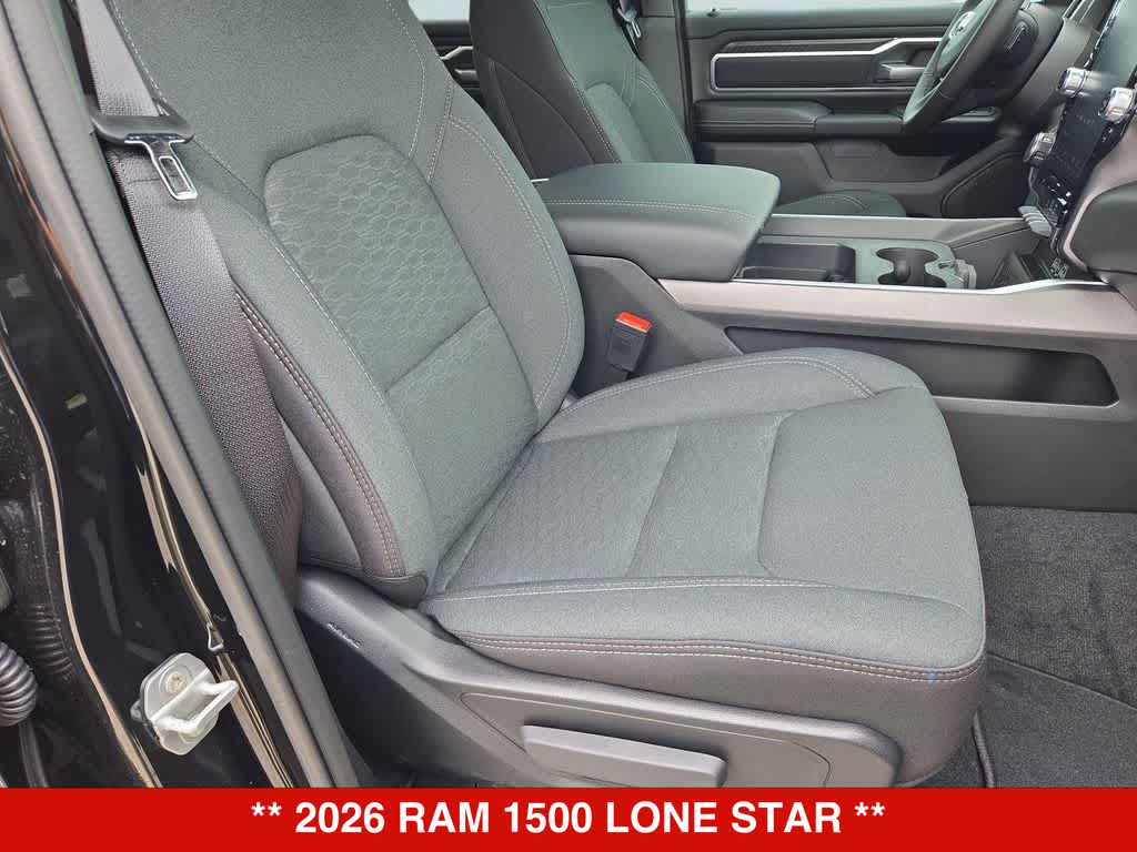 Thumbnail: 2026 RAM 1500 - 20