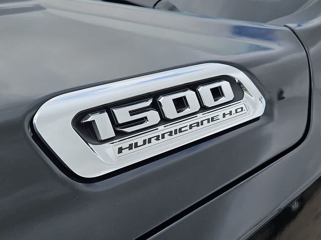 Thumbnail: 2026 RAM 1500 - 13