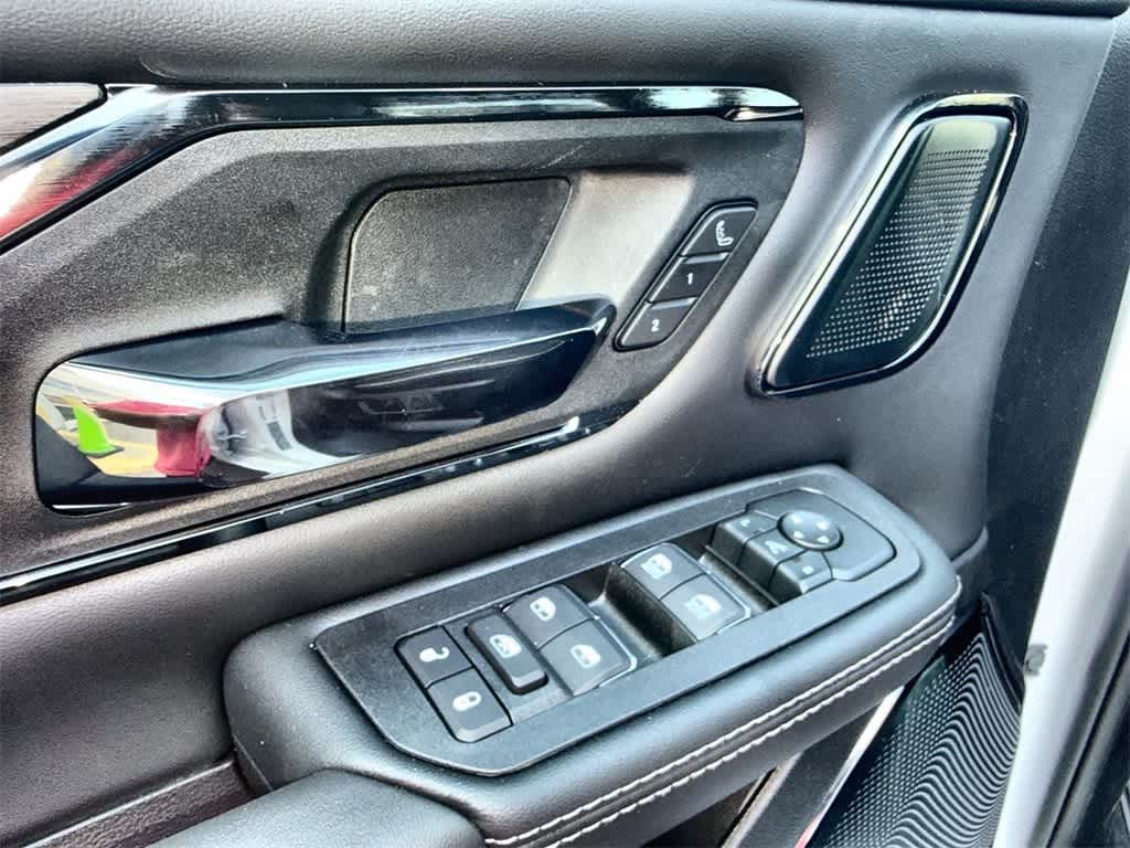 Thumbnail: 2026 RAM 1500 - 21