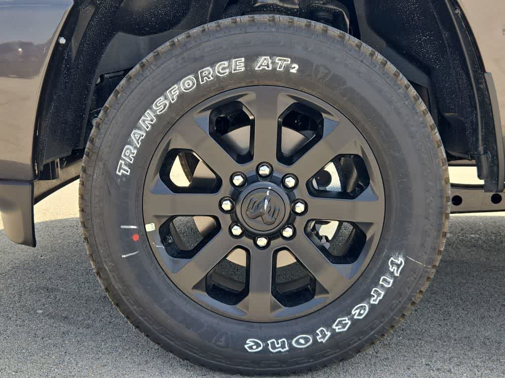 Thumbnail: 2026 RAM 2500 - 14