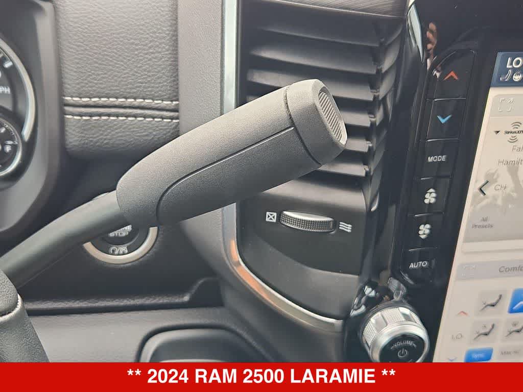 Thumbnail: 2024 RAM 2500 - 30