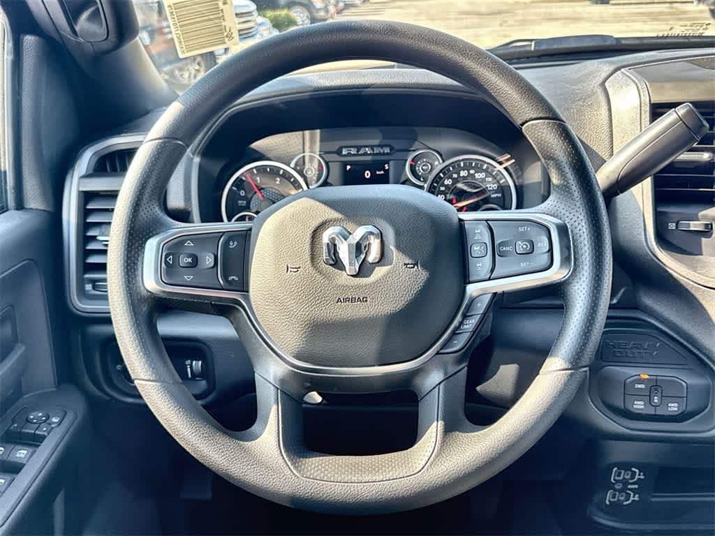 Thumbnail: 2026 RAM 2500 - 13