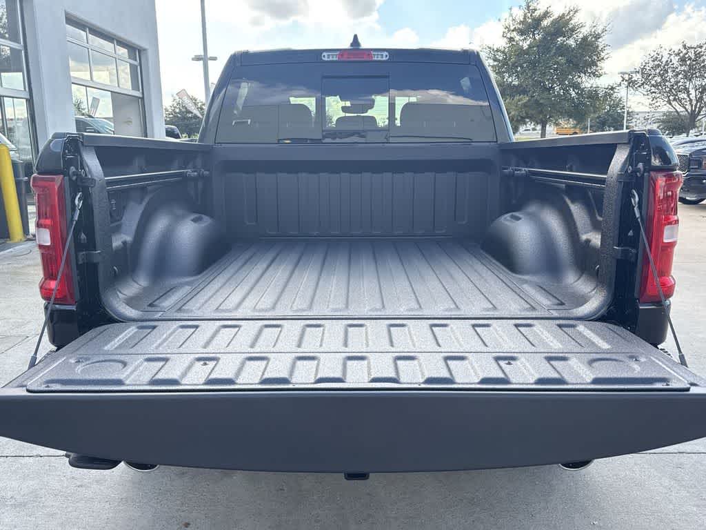 Thumbnail: 2026 RAM 1500 - 21