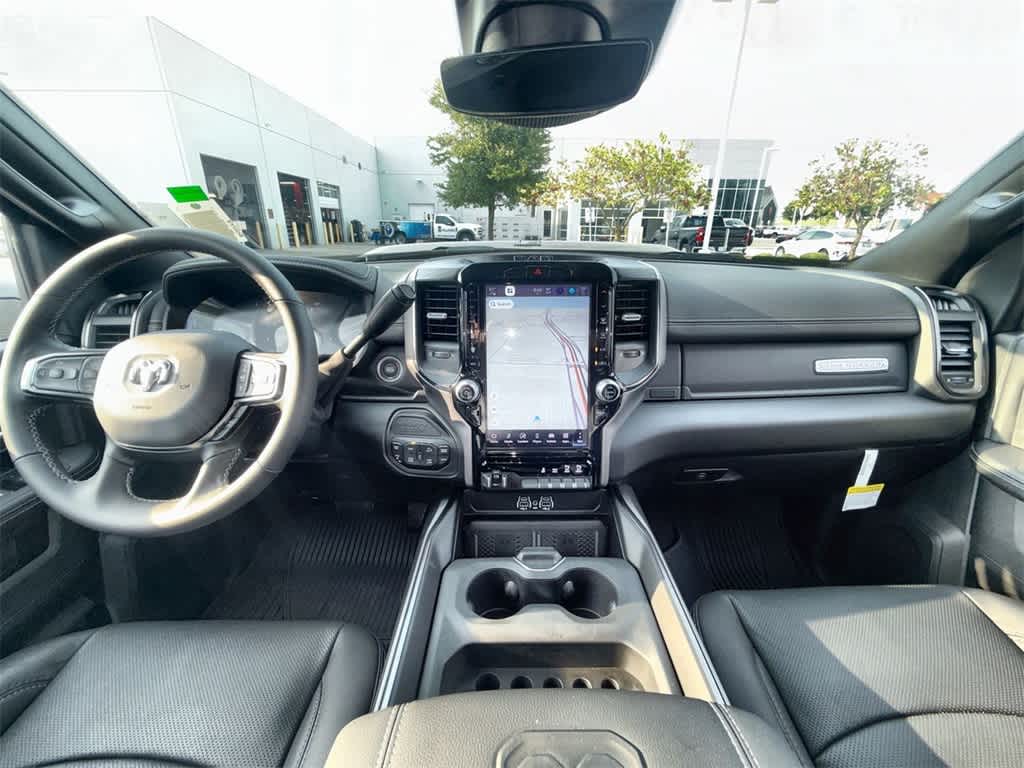 Thumbnail: 2026 RAM 2500 - 15