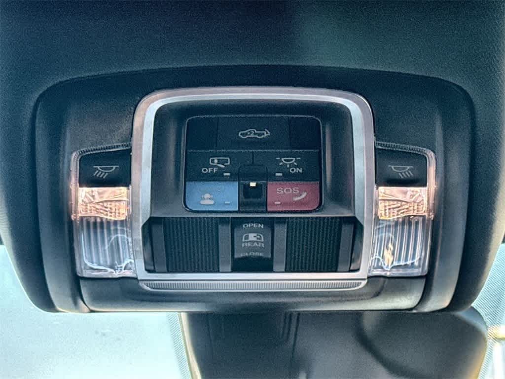 Thumbnail: 2026 RAM 1500 - 20