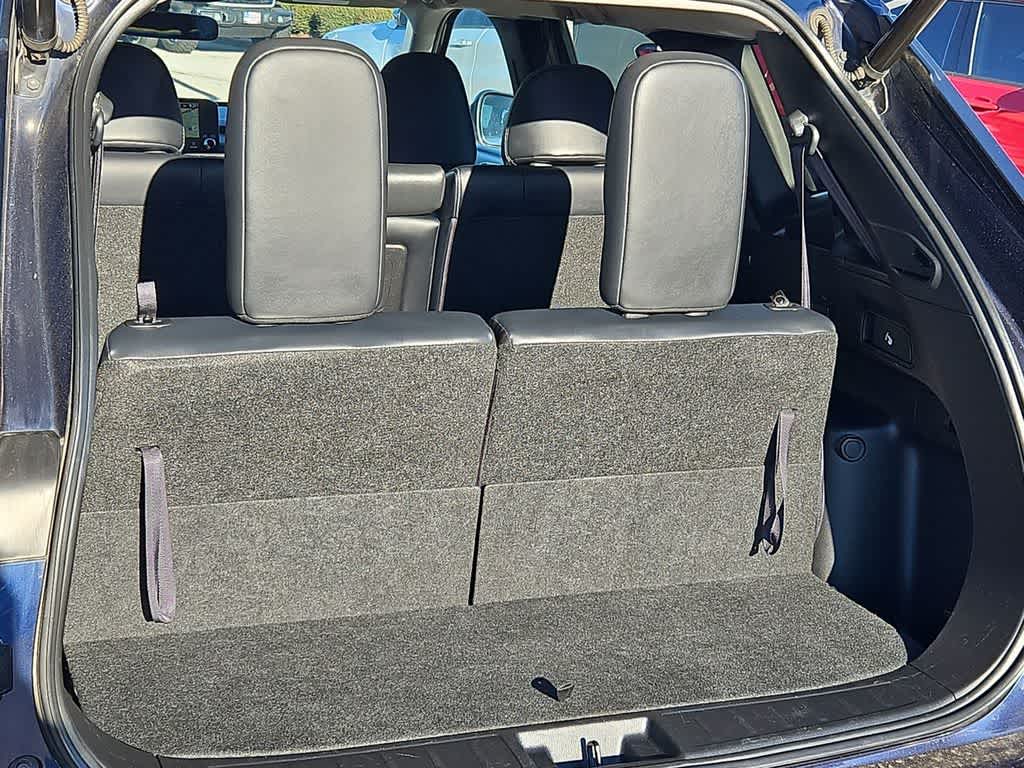 Thumbnail: 2024 Mitsubishi Outlander - 36