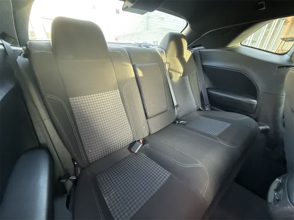 Thumbnail: 2023 Dodge Challenger - 13