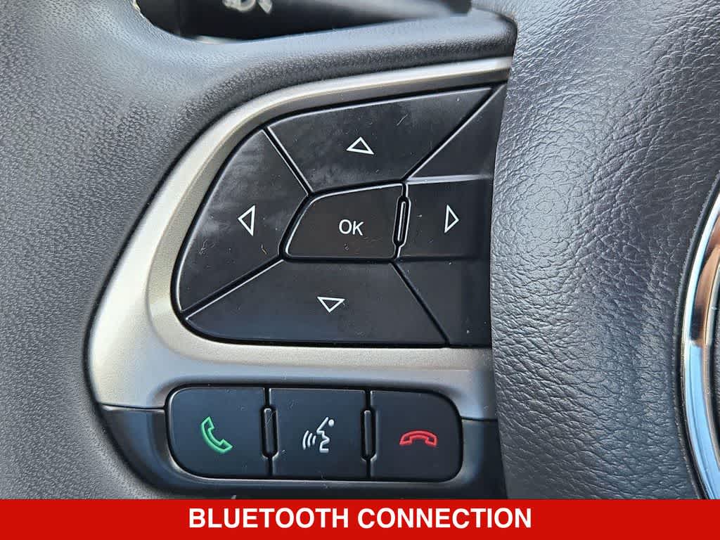 Thumbnail: 2021 Jeep Compass - 22