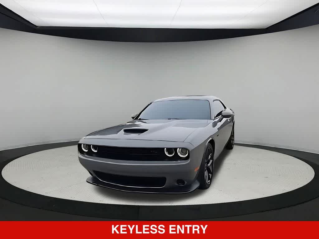 Thumbnail: 2023 Dodge Challenger - 3