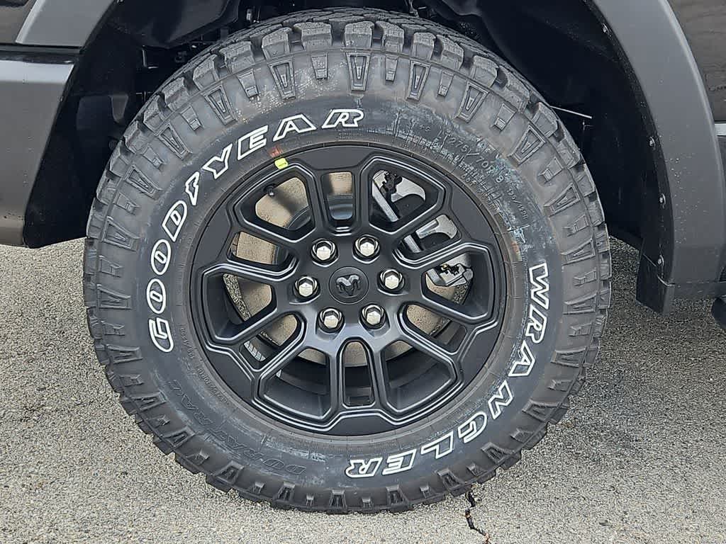 Thumbnail: 2026 RAM 1500 - 14