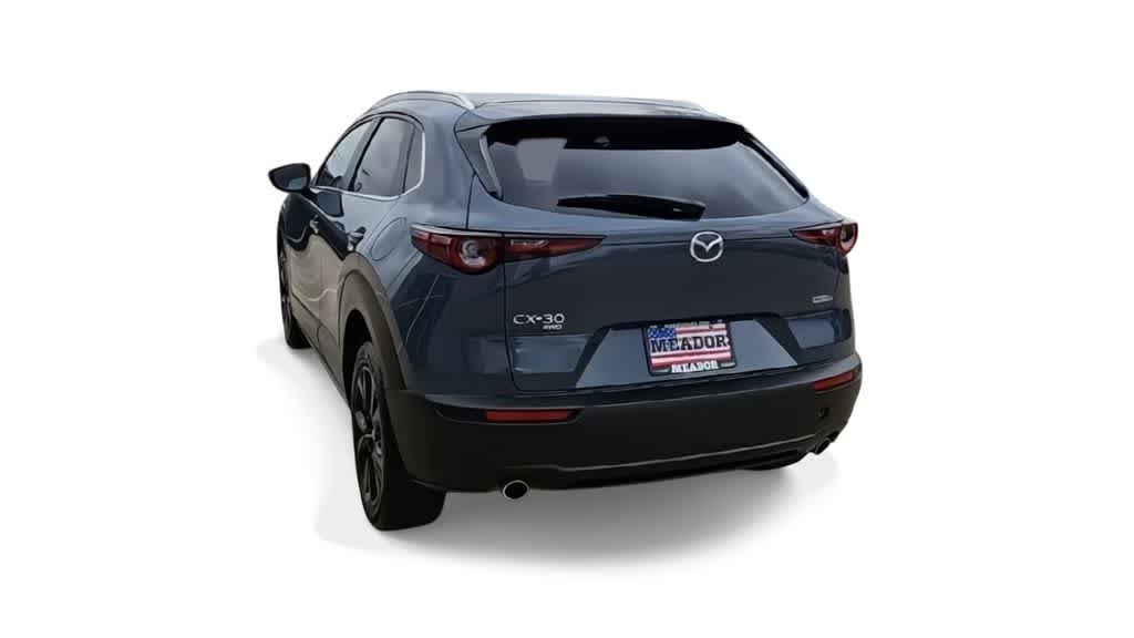 Thumbnail: 2024 Mazda CX-30 - 6
