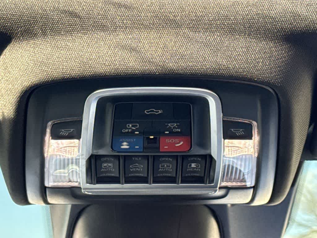 Thumbnail: 2022 RAM 1500 - 19