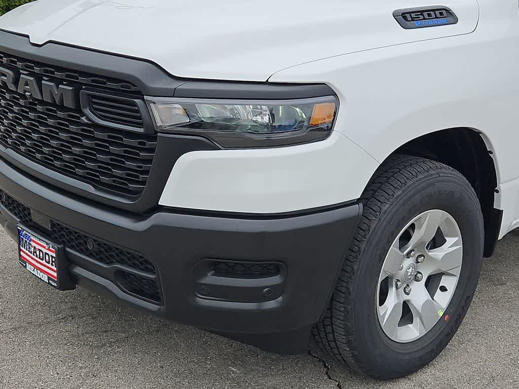 Thumbnail: 2026 RAM 1500 - 11