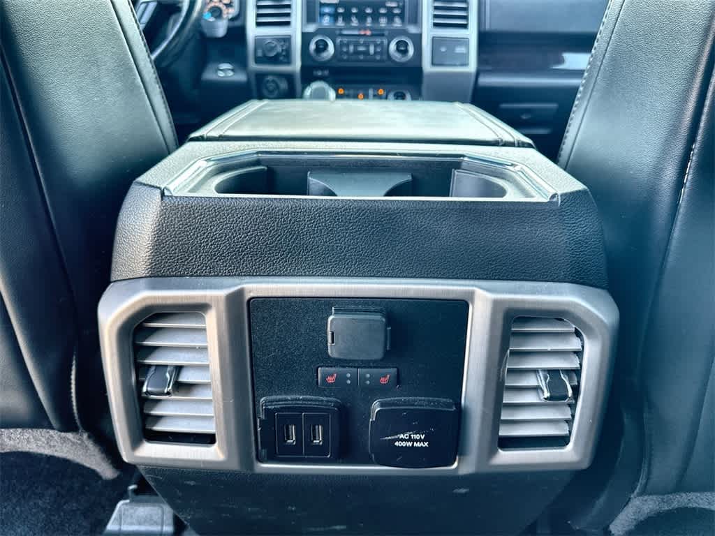 Thumbnail: 2017 Ford F-150 - 19