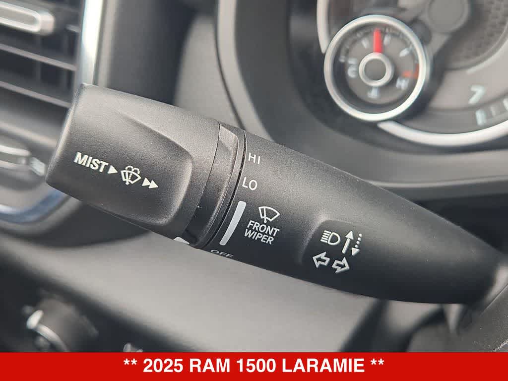 Thumbnail: 2025 RAM 1500 - 24