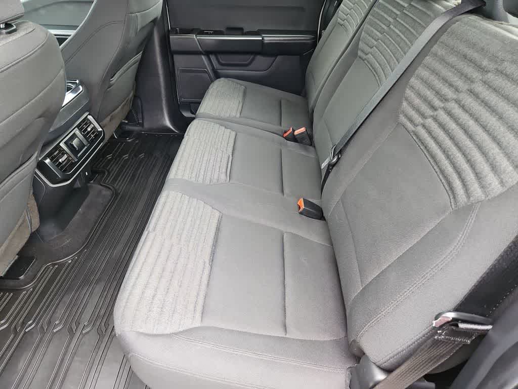 Thumbnail: 2023 Ford F-150 - 20