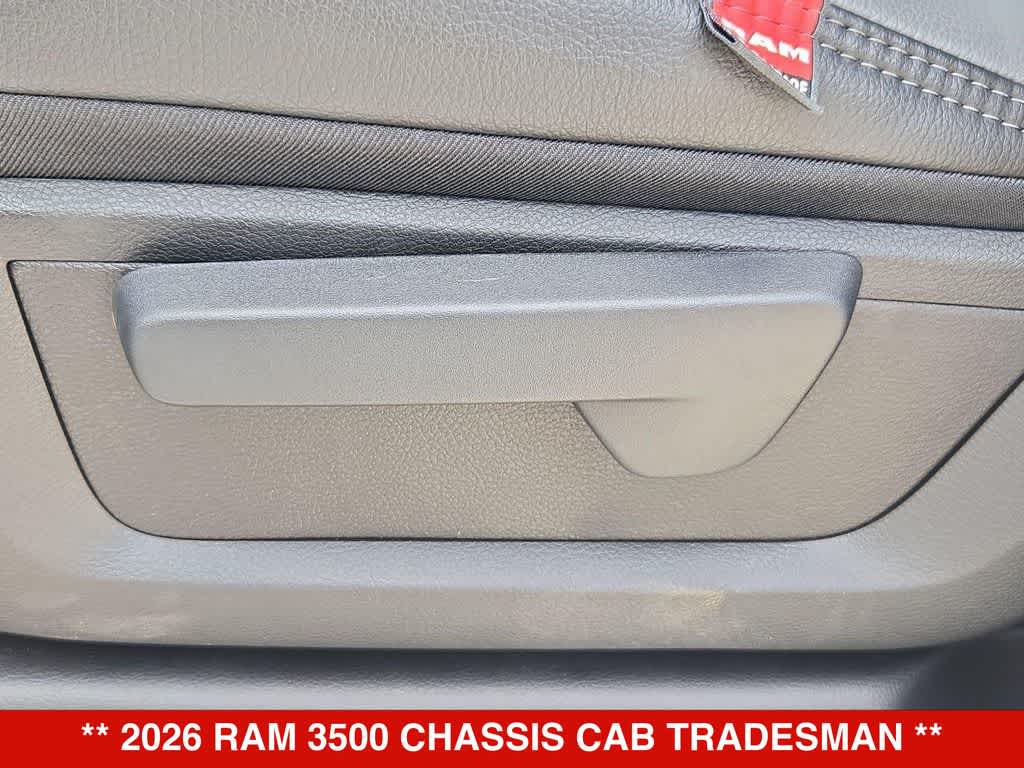 Thumbnail: 2026 RAM 3500 - 16