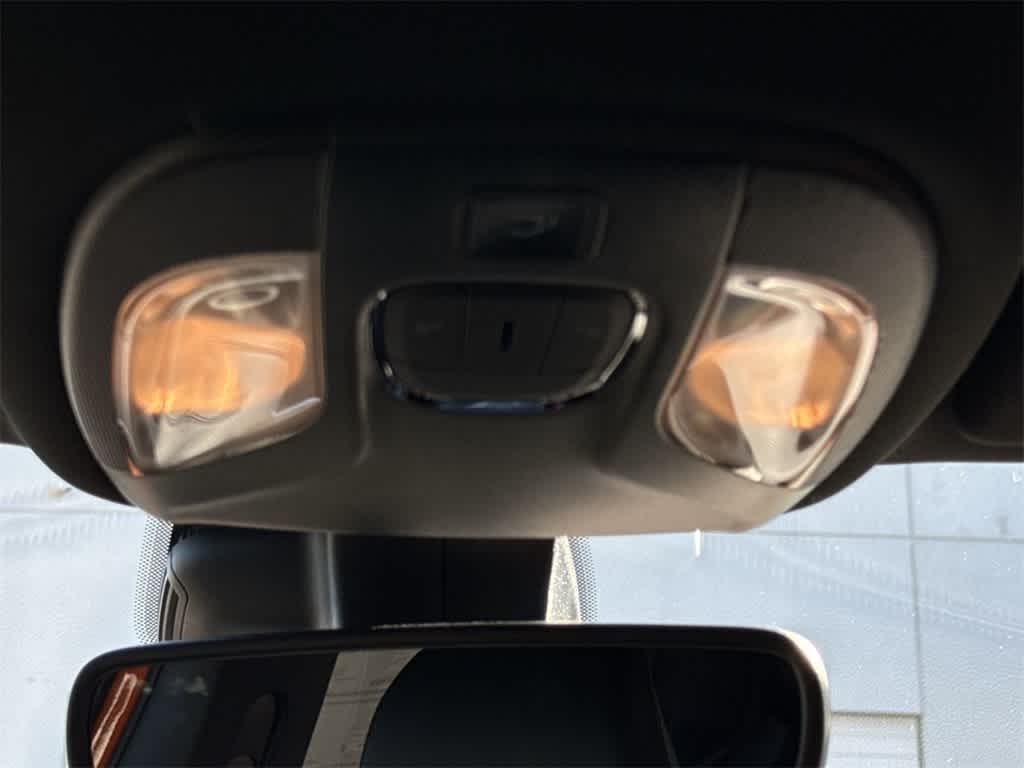 Thumbnail: 2026 Jeep Compass - 21