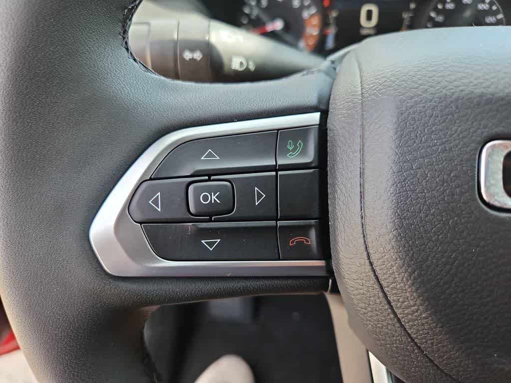 Thumbnail: 2026 Jeep Compass - 24