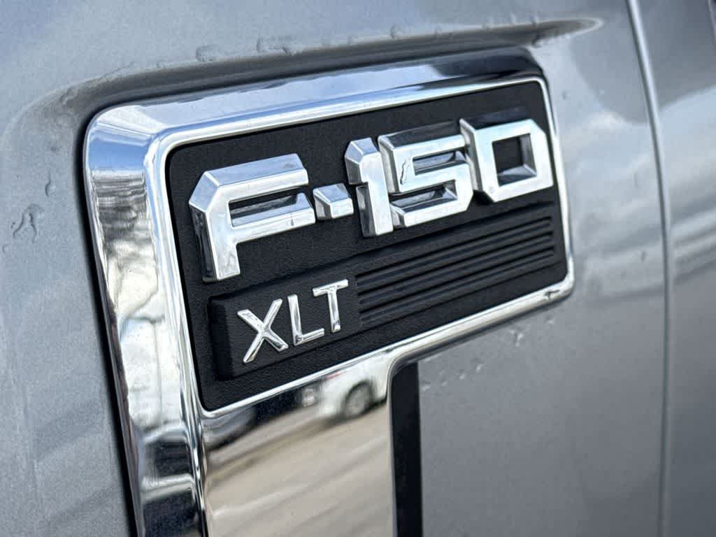 Thumbnail: 2025 Ford F-150 - 8