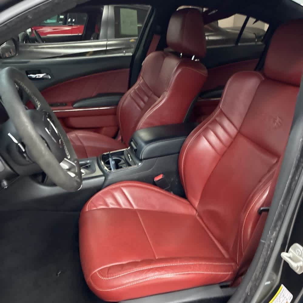 Thumbnail: 2023 Dodge Charger - 12