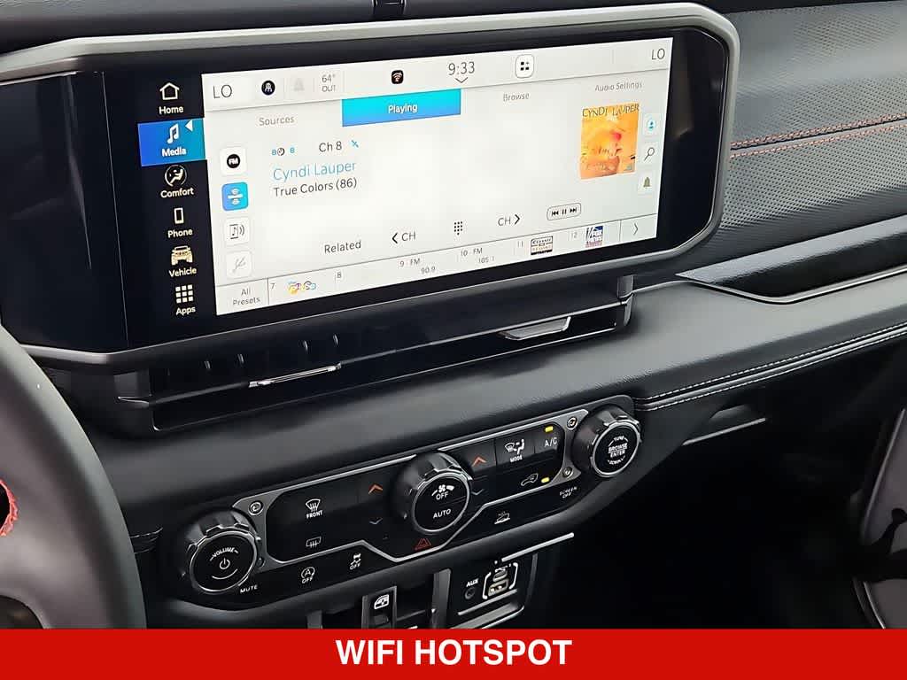 Thumbnail: 2024 Jeep Wrangler - 28
