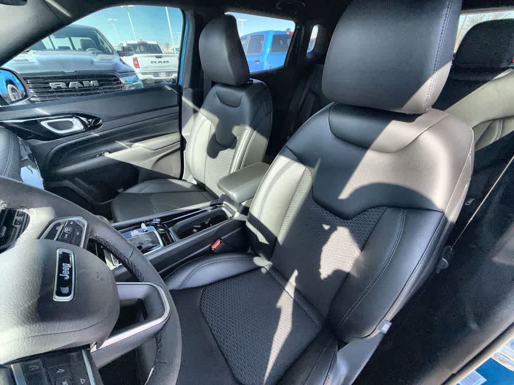 Thumbnail: 2026 Jeep Compass - 12