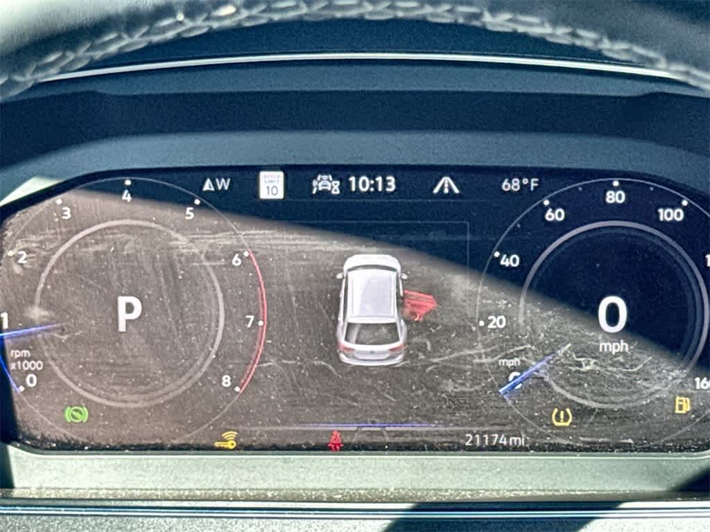 Thumbnail: 2023 Volkswagen Tiguan - 18